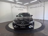 2022 Volvo S60 - Preview 3
