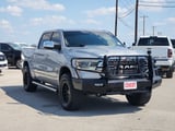 2021 Ram 1500 - Preview 3
