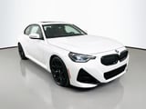 2026 BMW 2 Series - Preview 3