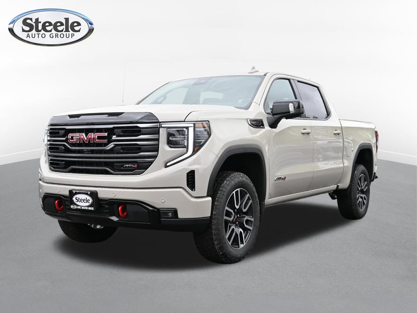 2026 GMC Sierra 1500 - Image 1