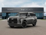 2027 INFINITI QX80 - Preview 2