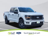 2026 Ford F-150 - Preview 2