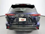 2026 Toyota Highlander - Preview 6