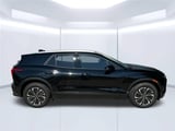 2026 Chevrolet Blazer EV - Preview 6