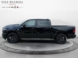 2026 Ram 1500 - Preview 13