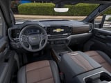 2026 Chevrolet Silverado 2500 HD - Preview 15
