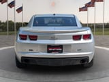 2012 Chevrolet Camaro - Preview 7