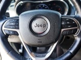 2018 Jeep Grand Cherokee - Preview 13