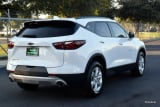 2021 Chevrolet Blazer - Preview 3