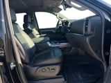 2025 Chevrolet Silverado 2500 HD - Preview 15