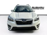 2020 Subaru Forester - Preview 3