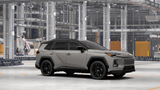2026 Toyota RAV4 - Preview 14