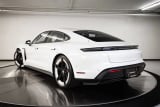 2026 Porsche Taycan - Preview 3