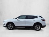 2025 Chevrolet Blazer - Preview 9