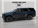 2026 Cadillac Escalade - Preview 4