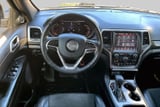 2018 Jeep Grand Cherokee - Preview 5