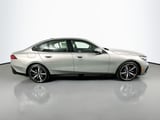 2026 BMW 5 Series - Preview 4