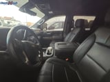 2022 Chevrolet Silverado 2500 HD - Preview 9