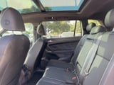 2022 Volkswagen Tiguan - Preview 12