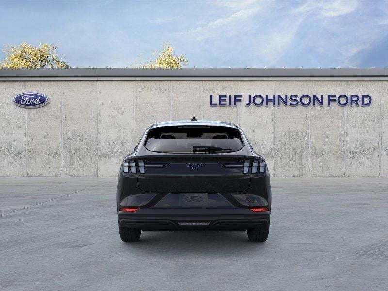 2026 Ford Mustang Mach-E - Image 3