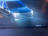 2025 Ford F-150 - Preview 5