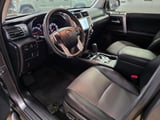 2022 Toyota 4Runner - Preview 8