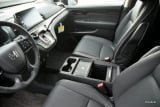 2027 Honda Odyssey - Preview 7