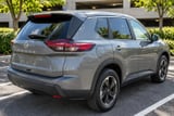 2025 Nissan Rogue - Preview 6