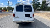 2013 Ford E-350 - Preview 4