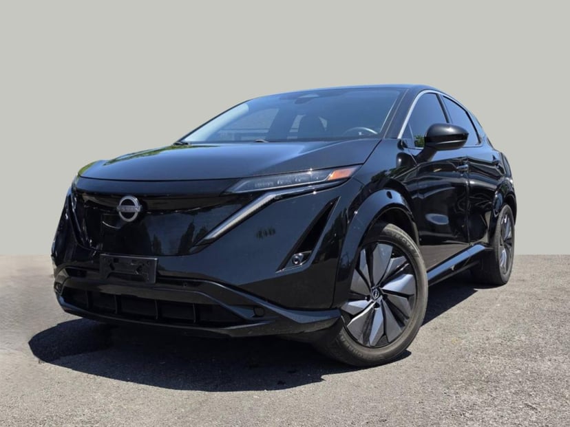2023 Nissan Ariya - Image 1