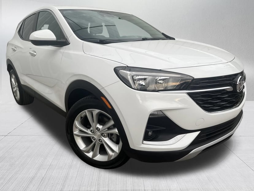 2023 Buick Encore GX - Image 1