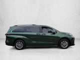 2026 Toyota Sienna - Preview 4