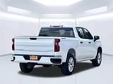 2026 Chevrolet Silverado 1500 - Preview 7