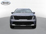 2025 Kia Sorento - Preview 2