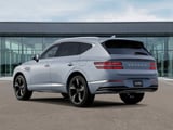 2027 Genesis GV80 - Preview 5