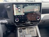2026 Lexus GX - Preview 15