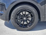 2018 Jaguar E-Pace - Preview 10