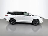 2026 Lexus TX - Preview 4