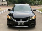2015 Honda Accord - Preview 3