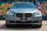 2016 BMW 5 Series - Preview 12