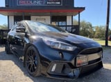 2017 Ford Focus - Preview 2