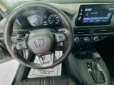 2027 Honda HR-V - Preview 15