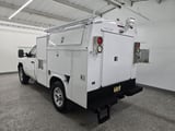 2014 Chevrolet Silverado 3500 HD - Preview 5