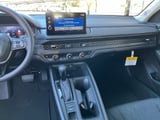 2026 Honda Accord - Preview 8