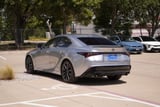 2024 Lexus IS - Preview 7
