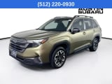 2026 Subaru Forester - Preview 3