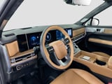 2027 Hyundai Santa Fe - Preview 9