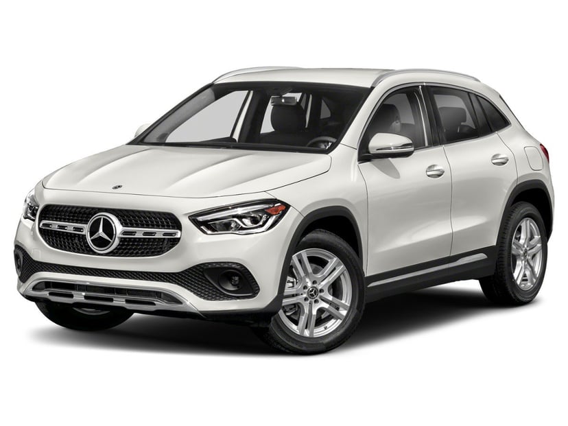 2022 Mercedes-Benz GLA-Class - Image 1