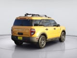 2022 Ford Bronco Sport - Preview 6