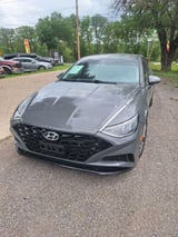 2023 Hyundai Sonata - Preview 11